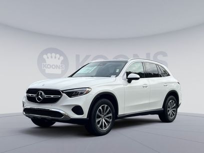 Certified 2026 Mercedes-Benz GLC 300 4MATIC