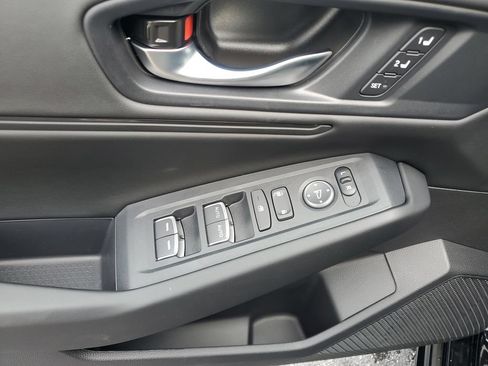 New 2026 Honda Accord EX-L image 25