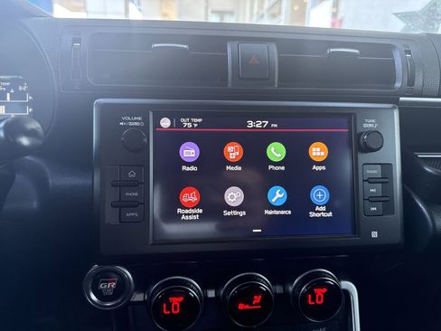 Used 2023 Toyota GR86 image 12