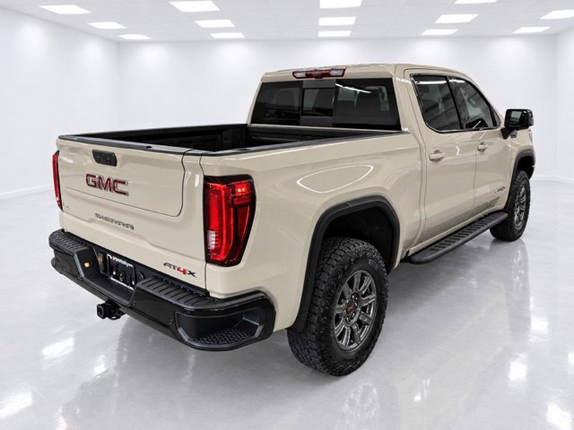 Used 2026 GMC Sierra 1500 AT4X AWD/4WD image 16
