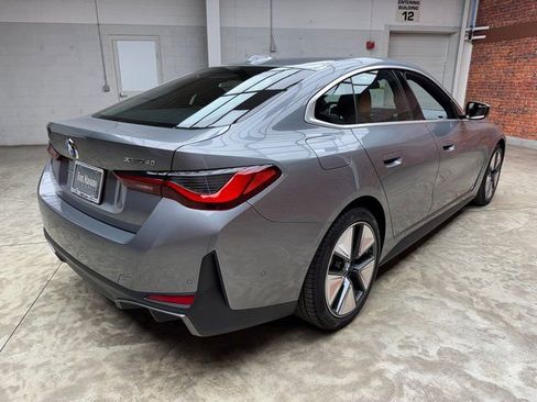 New 2026 BMW i4 xDrive40i image 4