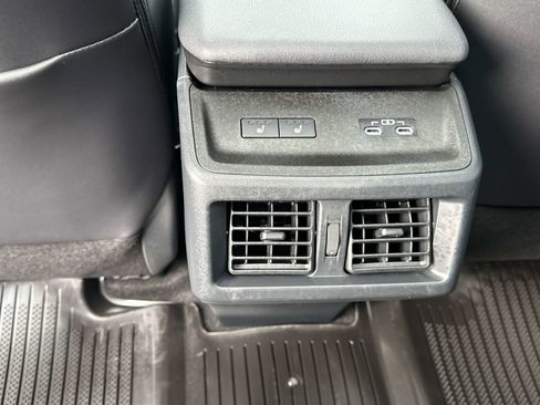 New 2026 Toyota bZ Limited image 12