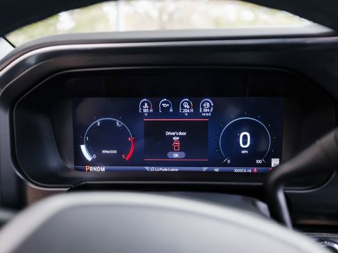 Used 2024 Ford F250 Limited image 15