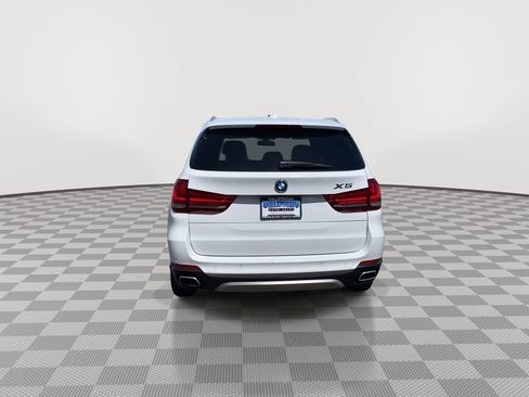 Used 2018 BMW X5 xDrive35i AWD/4WD image 6