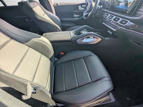 Used 2022 Mercedes-Benz GLE 350 4MATIC image 22