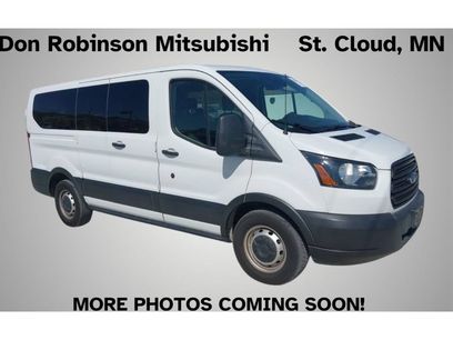 Used 2019 Ford Transit 150 XL