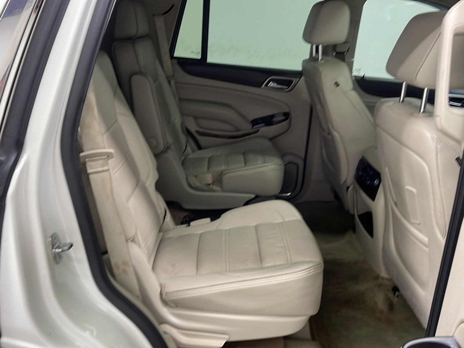 Used 2015 GMC Yukon Denali AWD/4WD image 19
