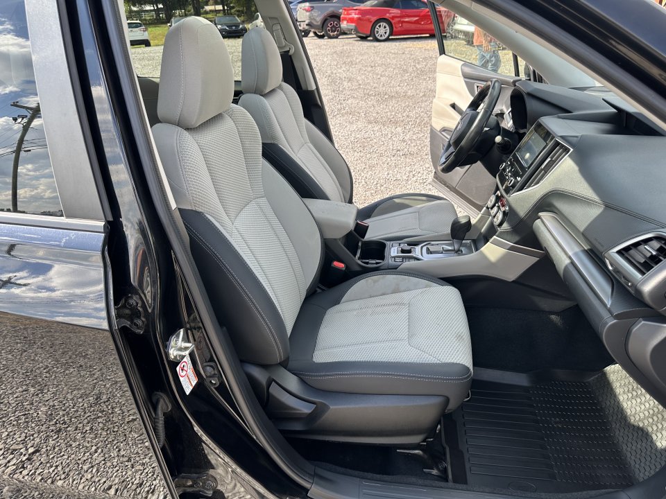 Used 2019 Subaru Forester Premium AWD/4WD image 19