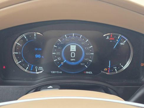 Used 2020 Cadillac Escalade Platinum AWD/4WD image 25