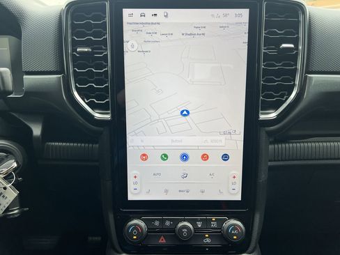 New 2026 Ford Ranger XLT image 5