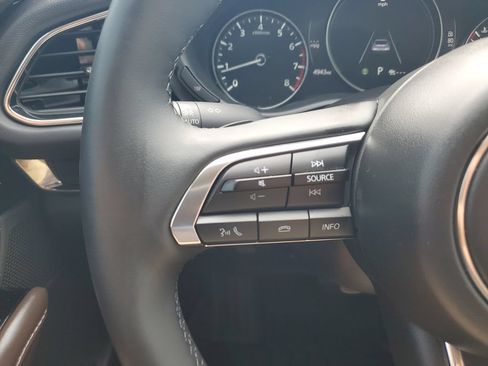 Used 2025 MAZDA CX-30 2.5 Turbo w/ Premium Package AWD/4WD image 25