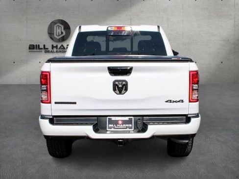 Used 2023 RAM 1500 Big Horn image 6