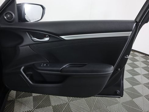 Used 2020 Honda Civic EX image 21
