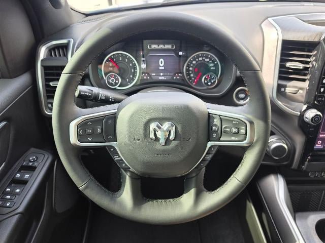 Used 2025 RAM 1500 Big Horn AWD/4WD image 18