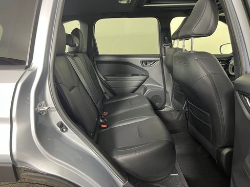 Used 2025 Subaru Forester Limited w/ Popular Package #2 image 16