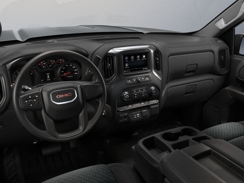 New 2026 GMC Sierra 3500 Pro w/ Convenience Package AWD/4WD image 37