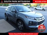 New 2025 Mitsubishi Outlander Sport ES image 5