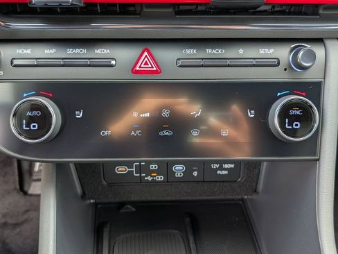 New 2026 Hyundai Sonata N Line image 22