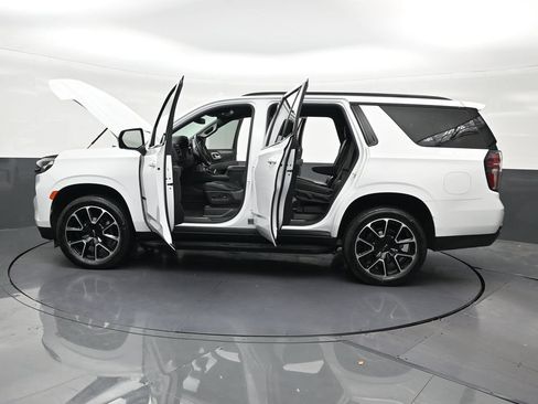 Used 2024 Chevrolet Tahoe RST w/ Luxury Package RWD image 35