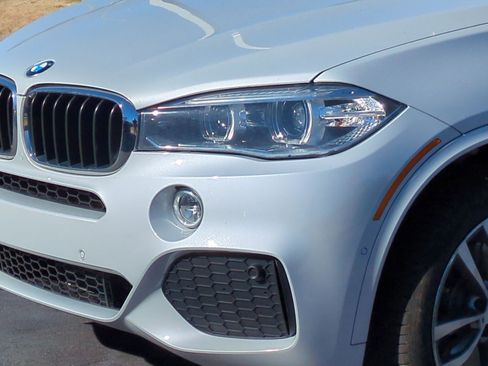 Used 2017 BMW X5 xDrive35i image 6