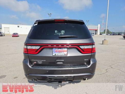 Used 2019 Dodge Durango GT AWD/4WD image 28