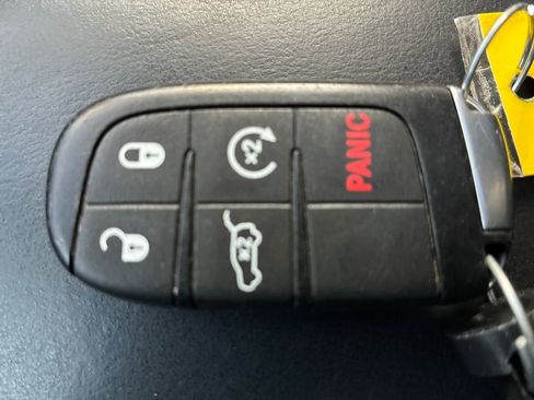 Used 2024 Dodge Durango GT AWD/4WD image 30