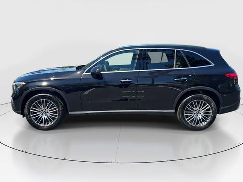 New 2026 Mercedes-Benz GLC 300 image 5