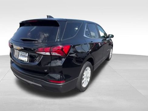 Used 2022 Chevrolet Equinox LT FWD image 7