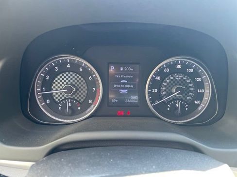 Used 2020 Hyundai Elantra SE FWD image 6
