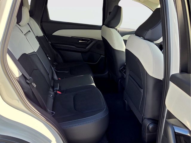 New 2026 MAZDA CX-5 Select AWD/4WD image 16