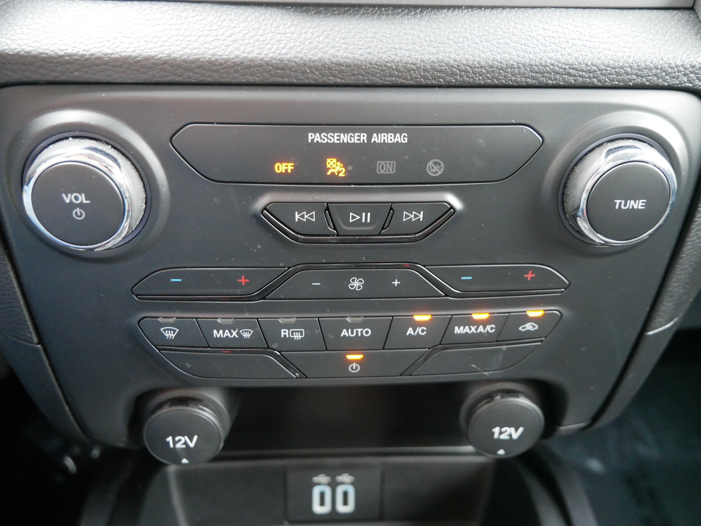 Used 2023 Ford Ranger XLT AWD/4WD image 14