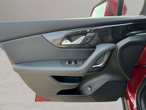 Certified 2020 Chevrolet Blazer RS image 22