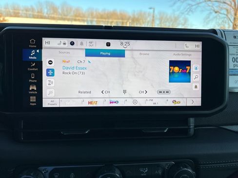 New 2026 Jeep Wrangler Unlimited Rubicon w/ Safety Group image 26