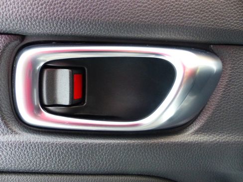 Used 2022 Honda Civic EX-L image 20