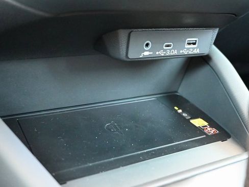 New 2025 Subaru Forester Touring image 27