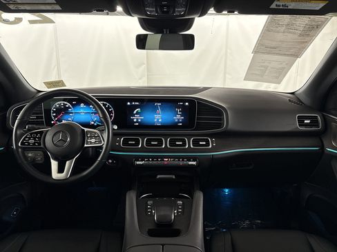 Used 2023 Mercedes-Benz GLE 350 4MATIC image 16