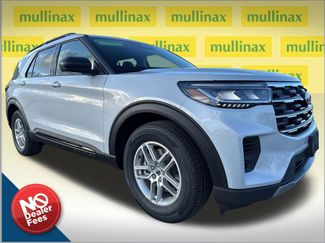 New 2026 Ford Explorer Active 360° Tour