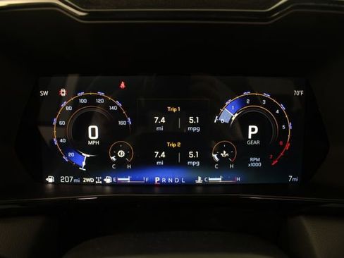 New 2026 Chevrolet Colorado LT image 12