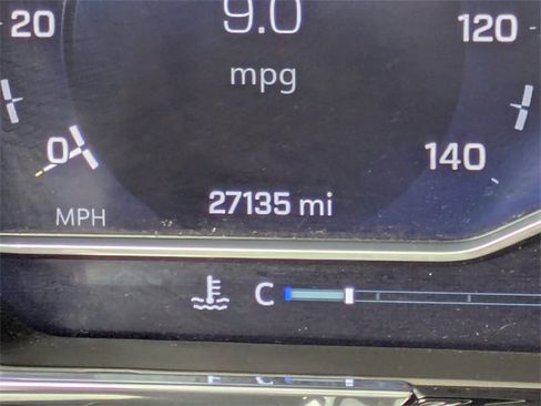 Used 2023 Chevrolet Silverado 1500 High Country w/ Technology Package image 33