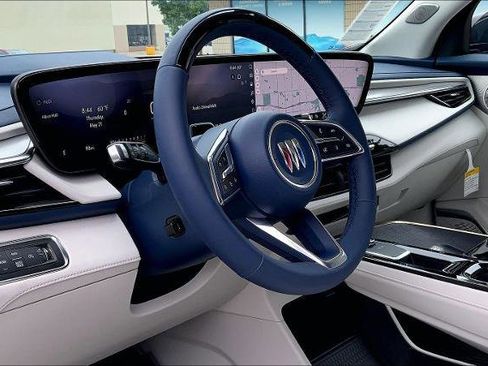 New 2026 Buick Enclave Avenir w/ Super Cruise Package AWD/4WD image 10