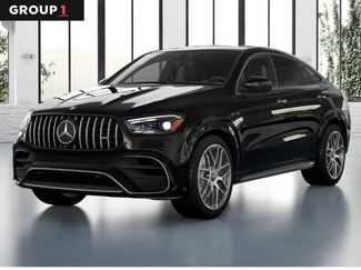 Used 2025 Mercedes-Benz GLE 63 AMG S video 1