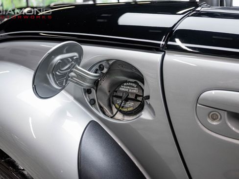 Used 2001 Plymouth Prowler RWD image 43