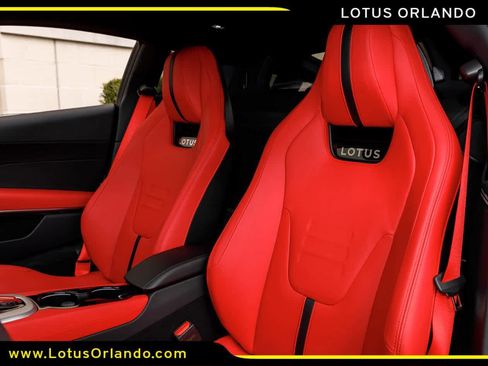 New 2026 Lotus Emira SE image 44