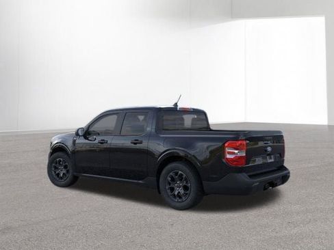 New 2026 Ford Maverick XLT w/ 4K Tow Package AWD/4WD image 4