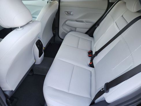 New 2026 Hyundai Kona SEL Sport FWD image 29