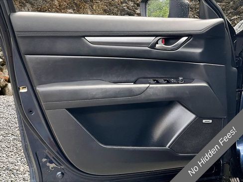 Used 2020 MAZDA CX-5 Touring AWD/4WD image 17