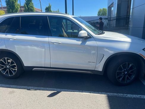 Used 2018 BMW X5 xDrive35i AWD/4WD image 15