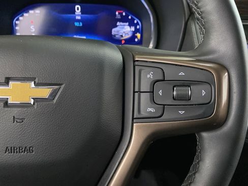 Used 2024 Chevrolet Tahoe High Country w/ Premium Package 2 image 22