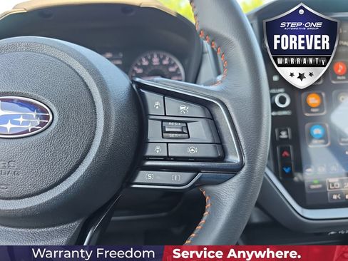 Used 2024 Subaru Crosstrek 2.5i Limited w/ Popular Package #4A AWD/4WD image 22
