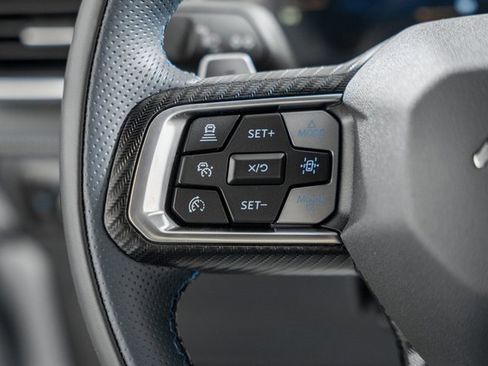 New 2025 Ford Mustang GT Premium image 28